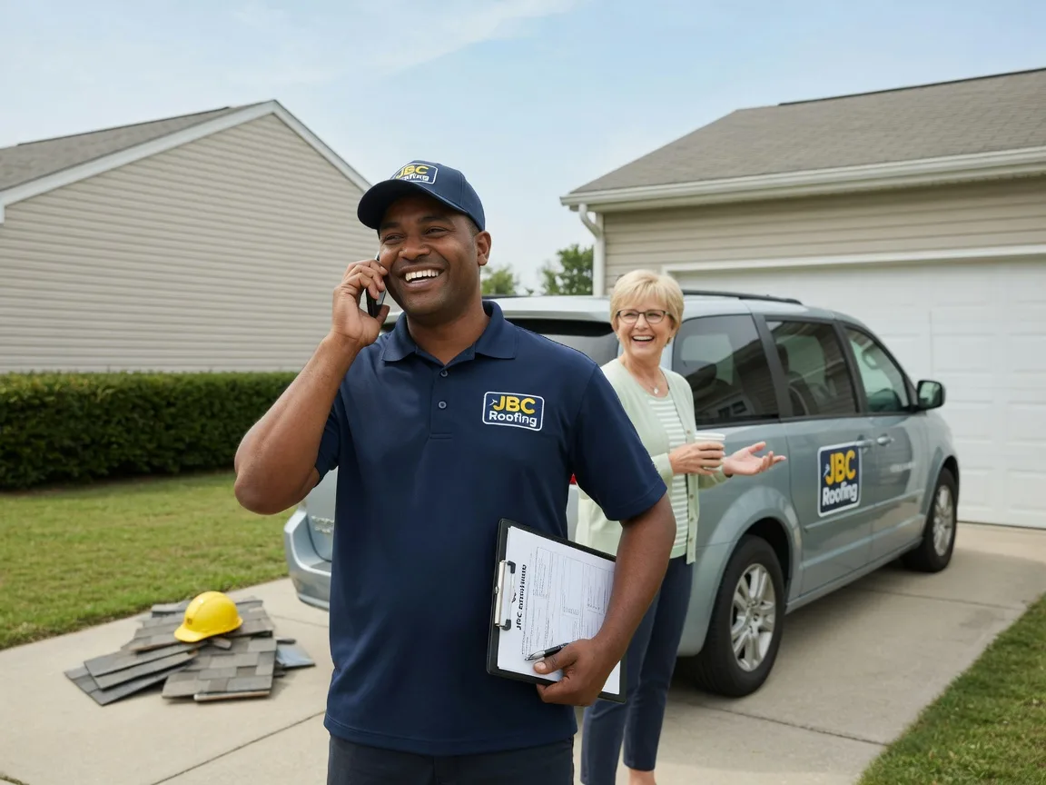 Roof Replacement Keota, IA FAQs